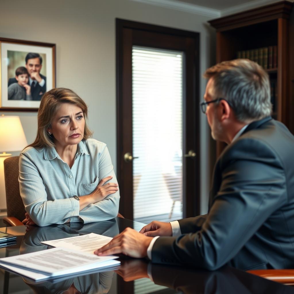 Adoption Lawyer Virginia Beach, VA