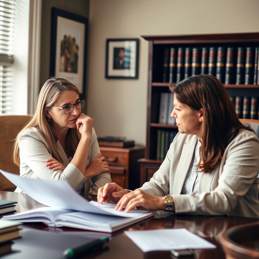 Adoption Lawyer Virginia, VA