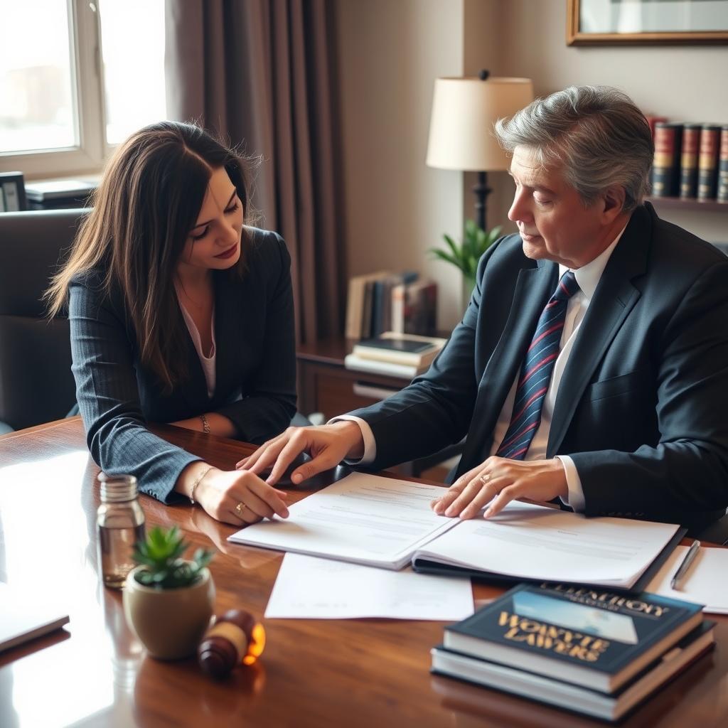 Adoption Lawyer Washington DC, DC