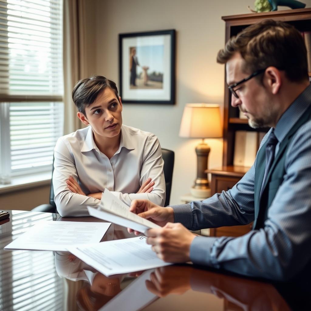 Adoption Lawyer York County, VA