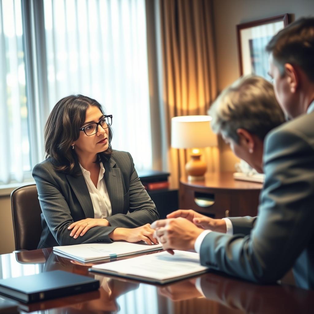 Child Custody Lawyer New Jersey, NJ