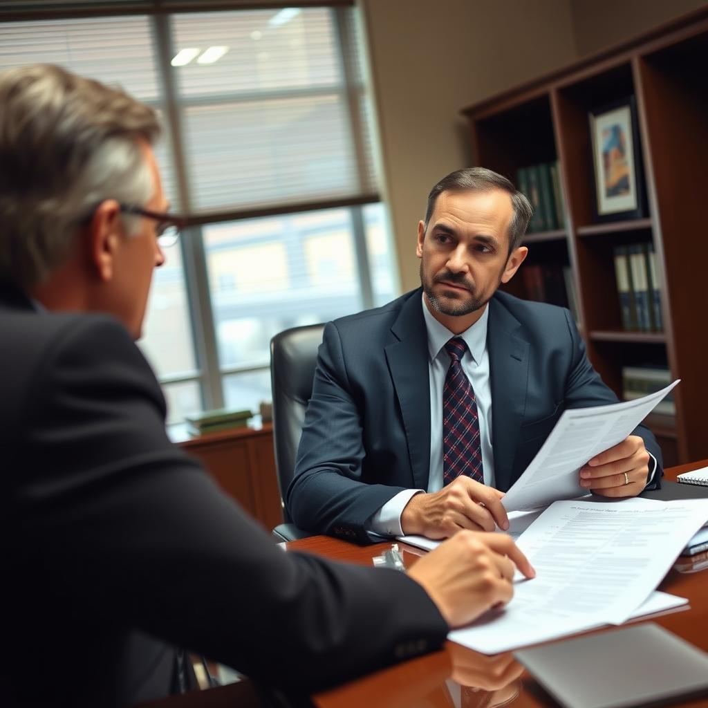 Child Custody Lawyer New York, NY
