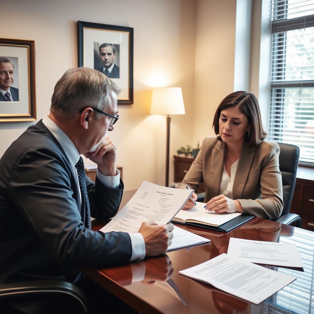 Child Relocation Lawyer Augusta County, VA