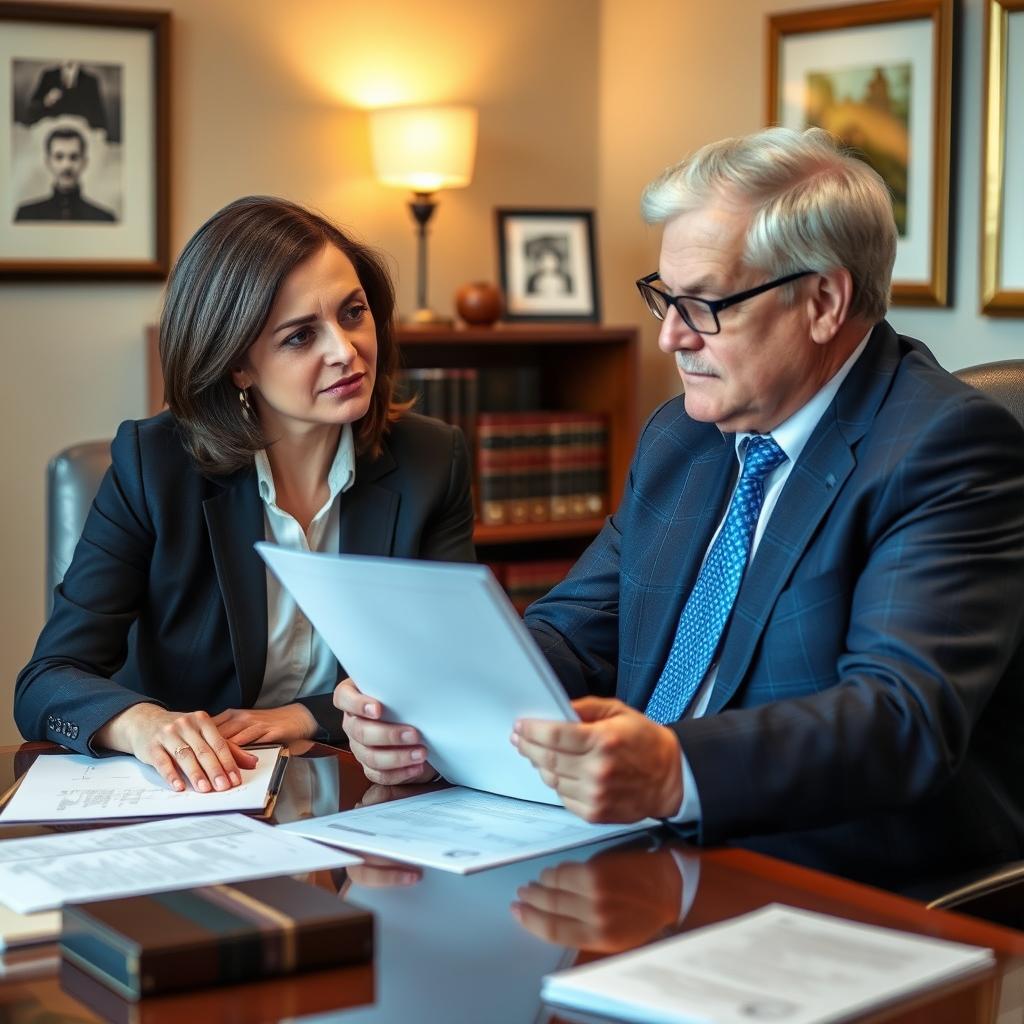 Child Relocation Lawyer Bedford County, VA