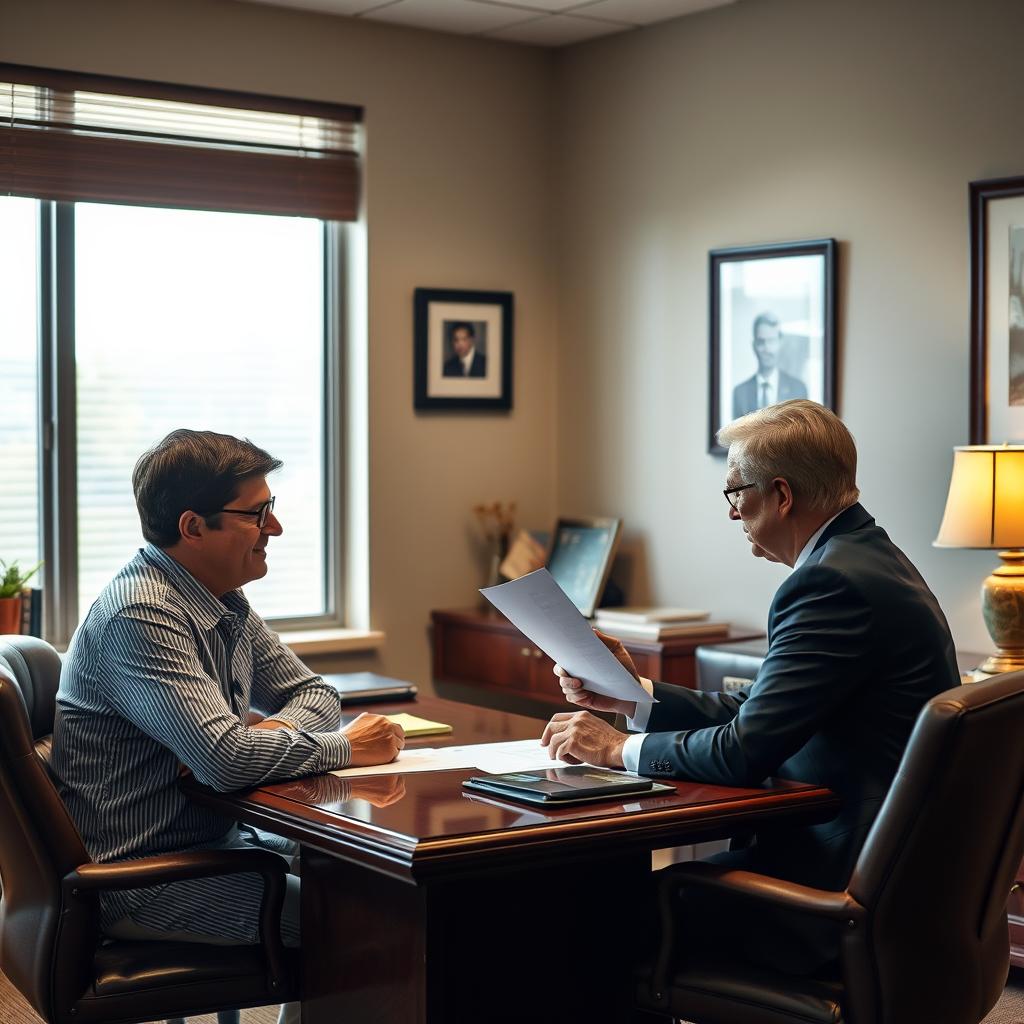 Child Relocation Lawyer Shenandoah, VA