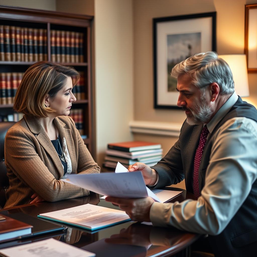Child Support Lawyer New York County, NY