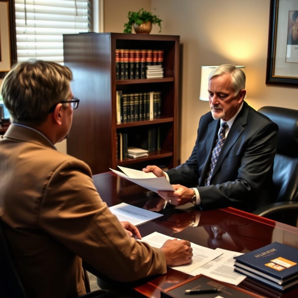 Child Support Lawyer Spring Valley, DC