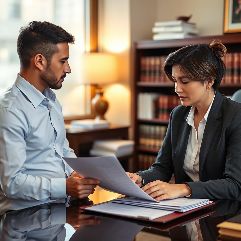 Child Support Modification Lawyer New York County, NY