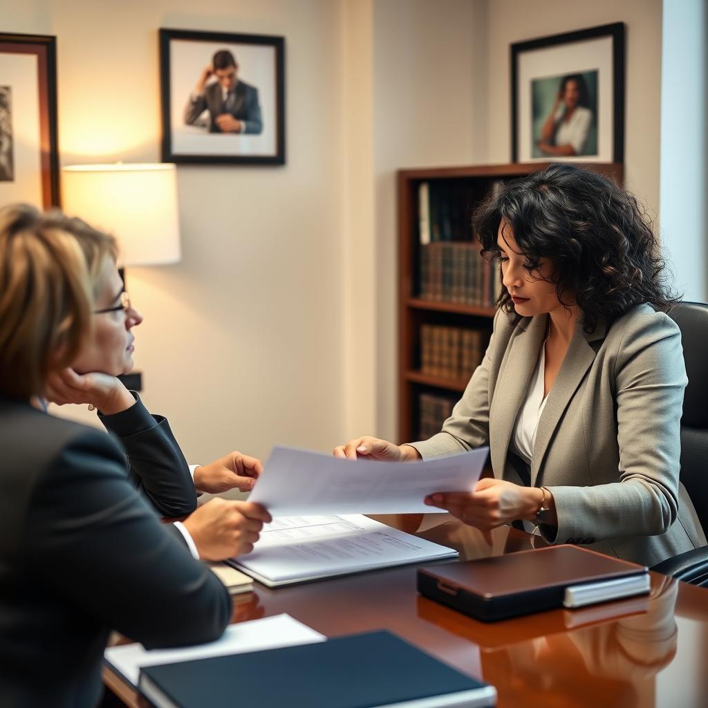 Child Support Modification Lawyer New York, NY