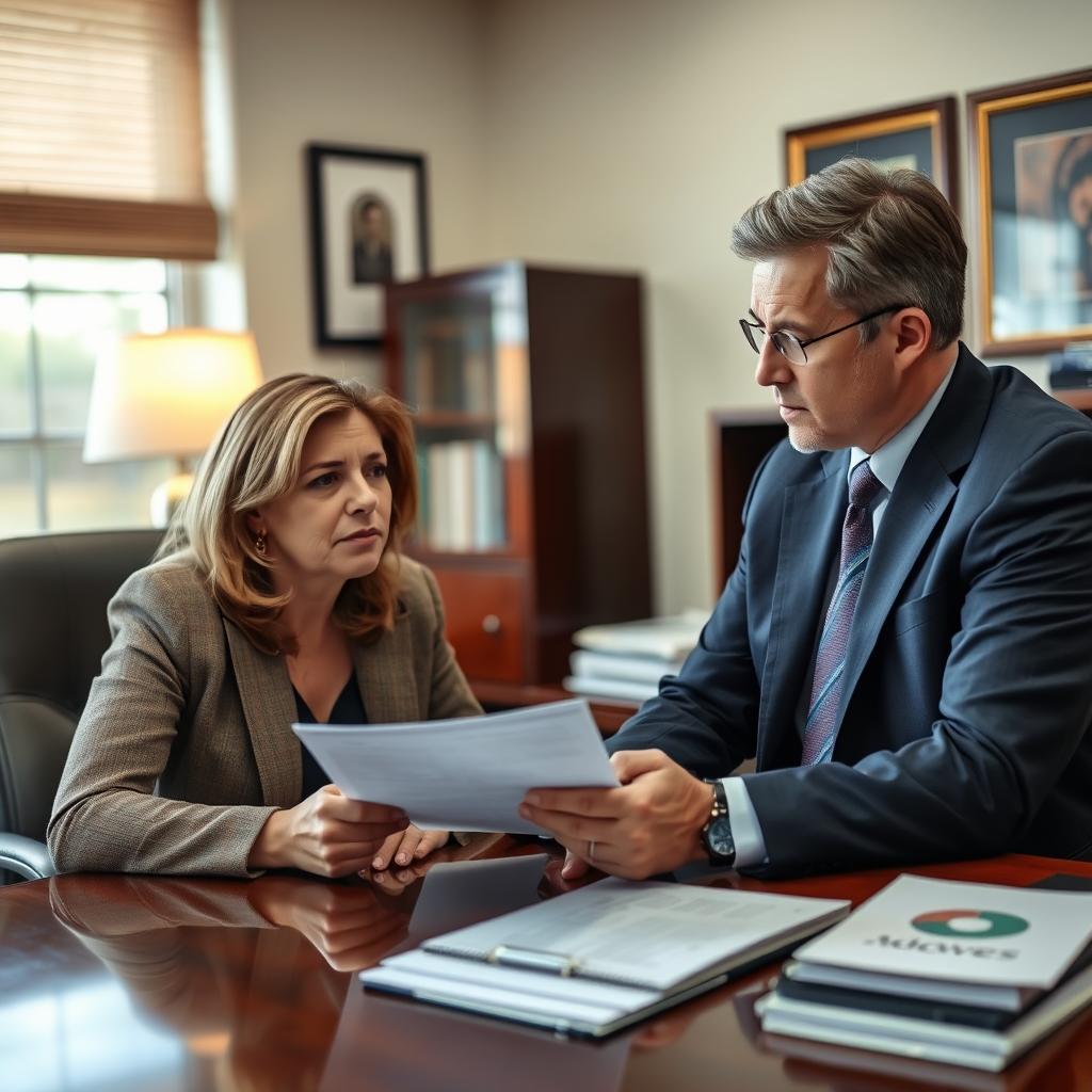 Custody Contempt Lawyer York County, VA