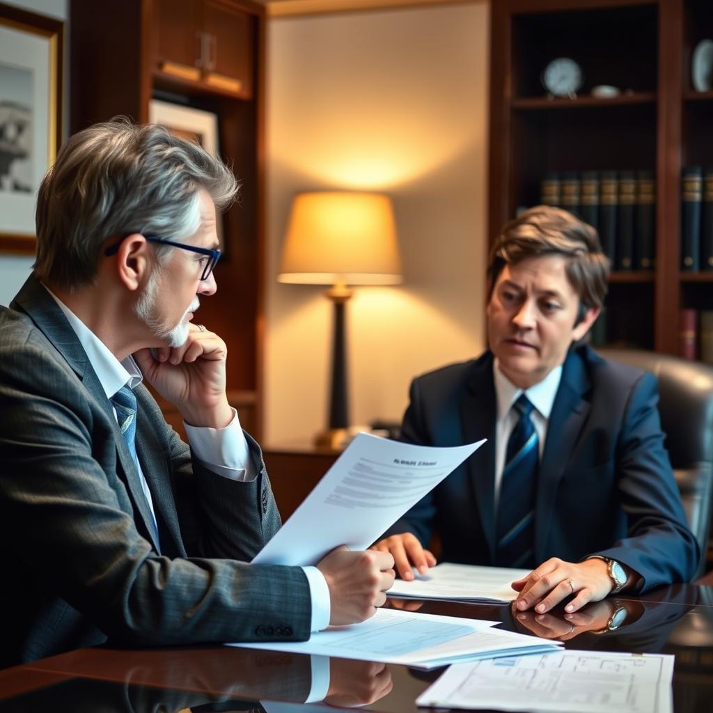 Custody Relocation Lawyer Fairfax County, VA