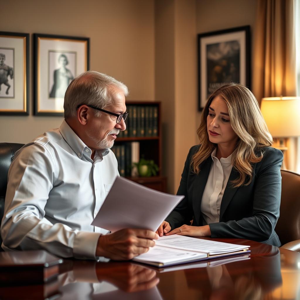 Custody Relocation Lawyer King George County, VA