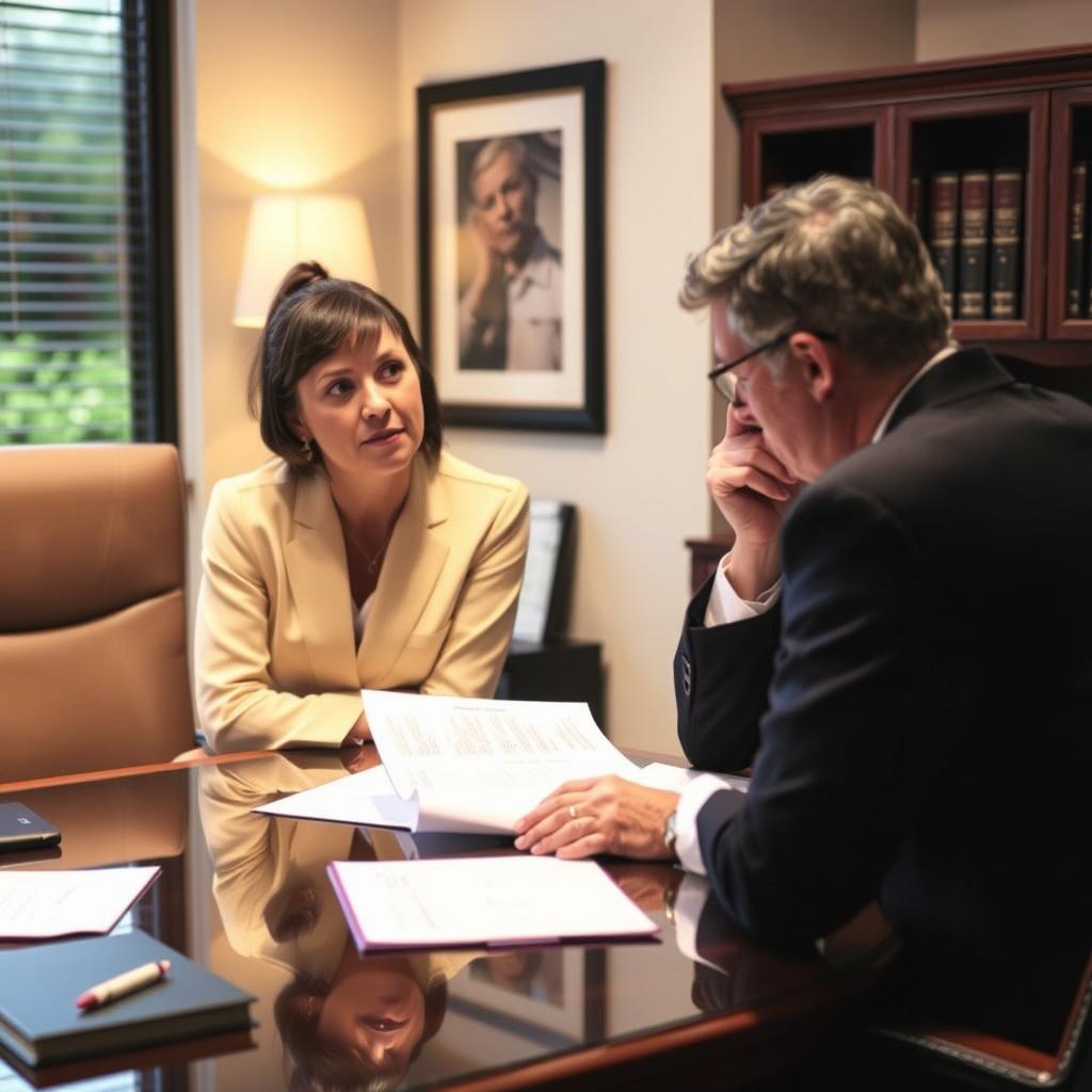 Custody Relocation Lawyer Loudoun County, VA