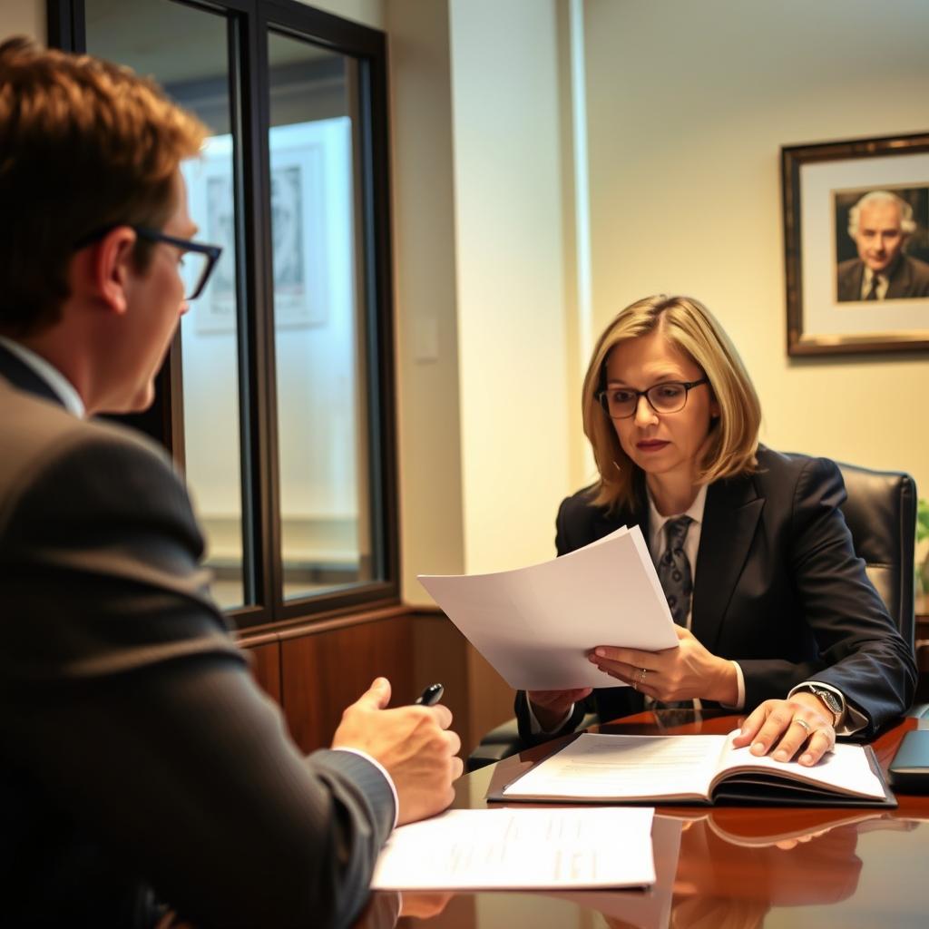 Custody Relocation Lawyer Stafford County, VA