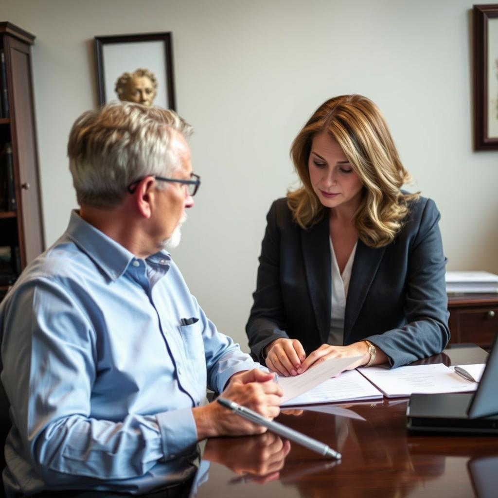 Guardianship Lawyer Fluvanna County, VA