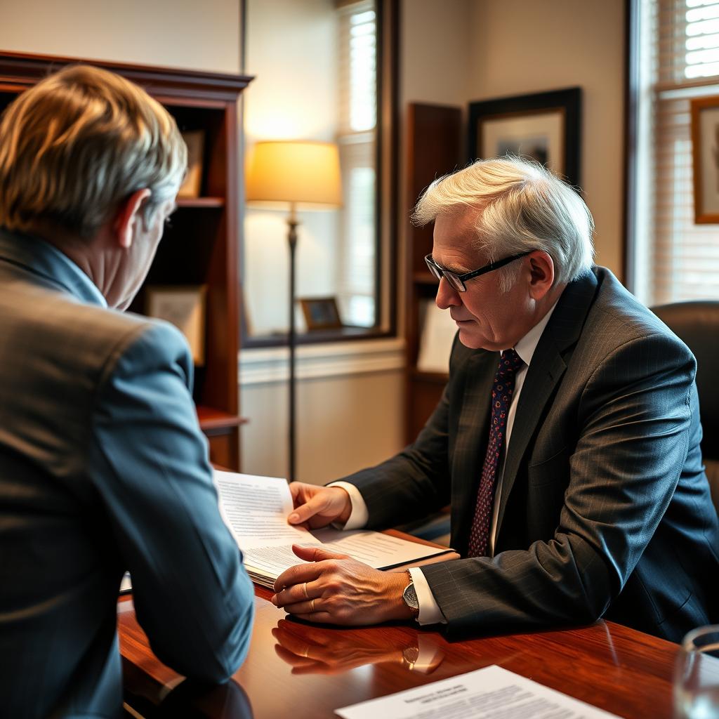 Guardianship Lawyer Isle of Wight County, VA