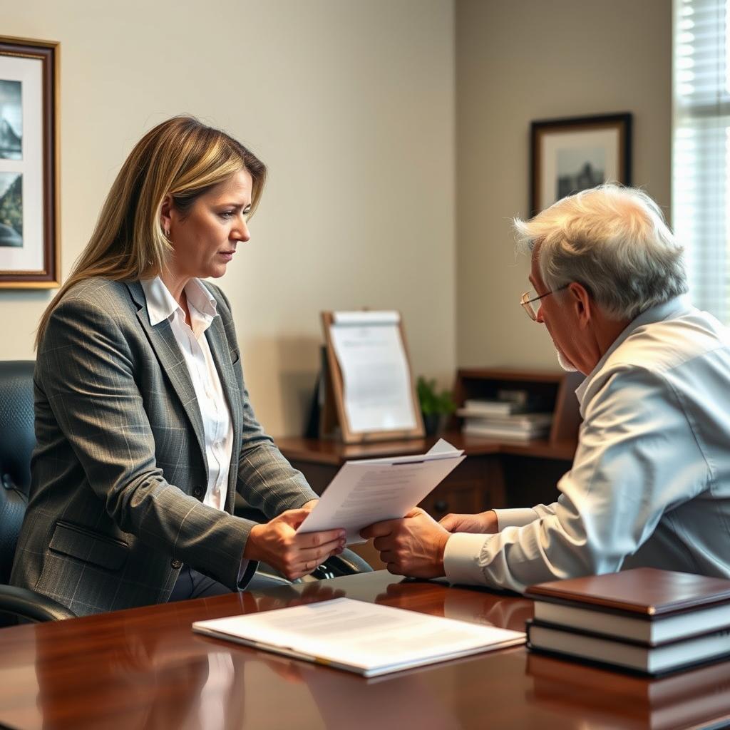 Guardianship Lawyer James City County, VA