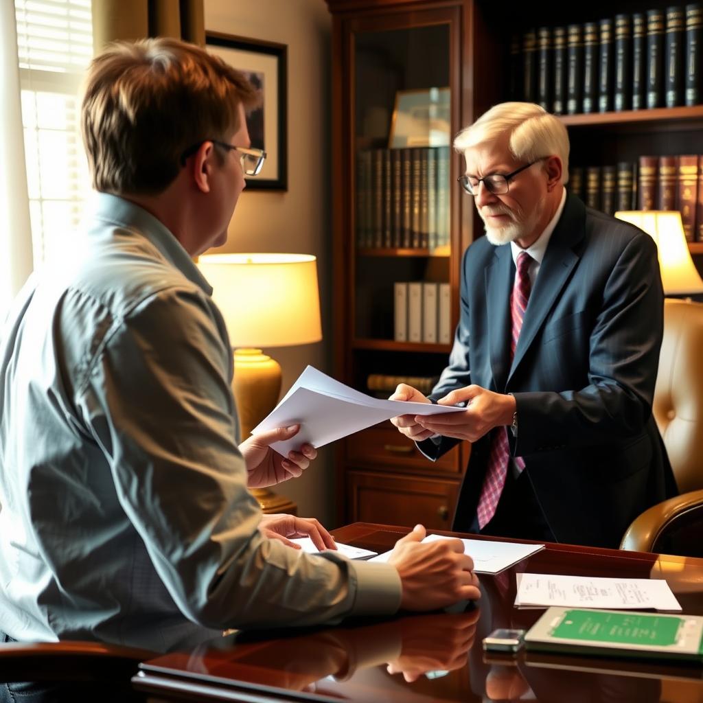 Guardianship Lawyer York County, VA