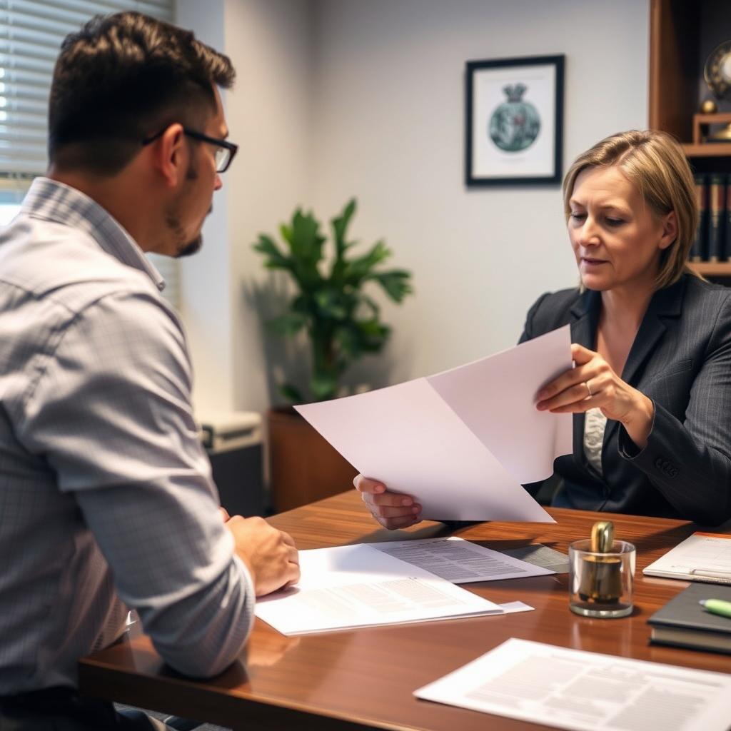 Joint Custody Lawyer Chesapeake, VA