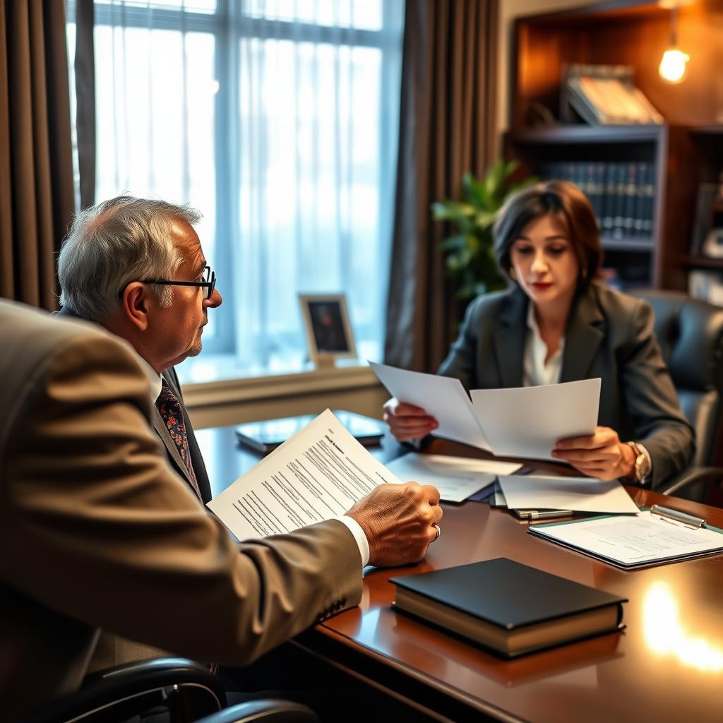 Joint Custody Lawyer Suffolk, VA