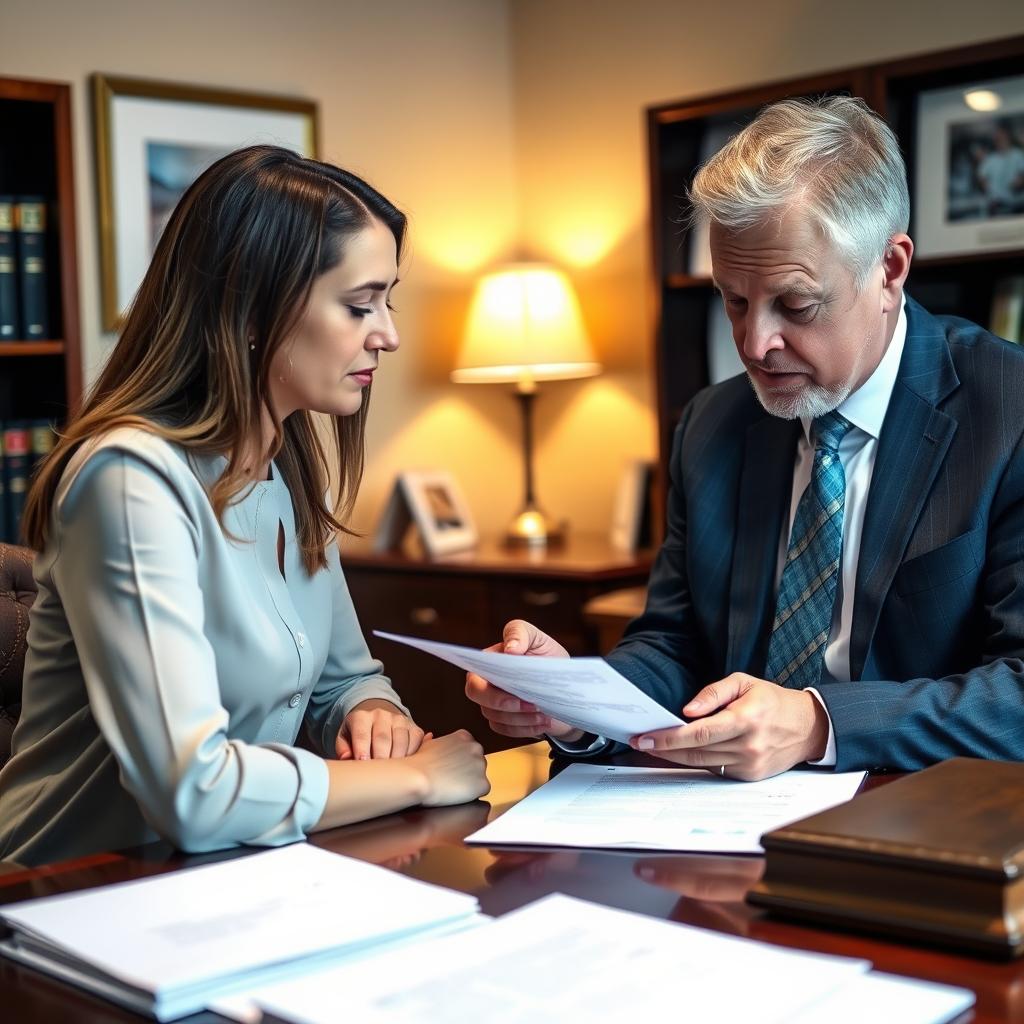 Kinship Adoption Lawyer Chesterfield County, VA