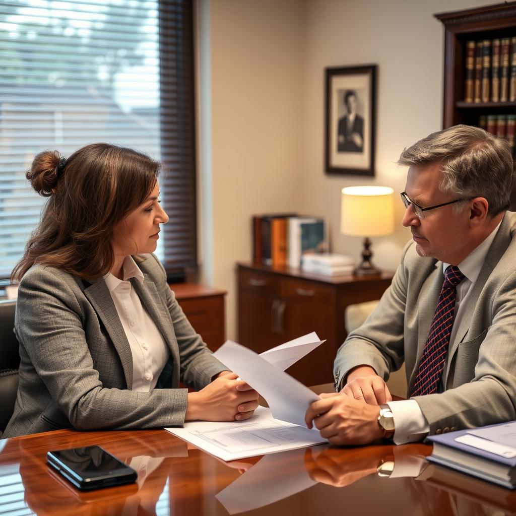 Kinship Adoption Lawyer Colonial Heights, VA