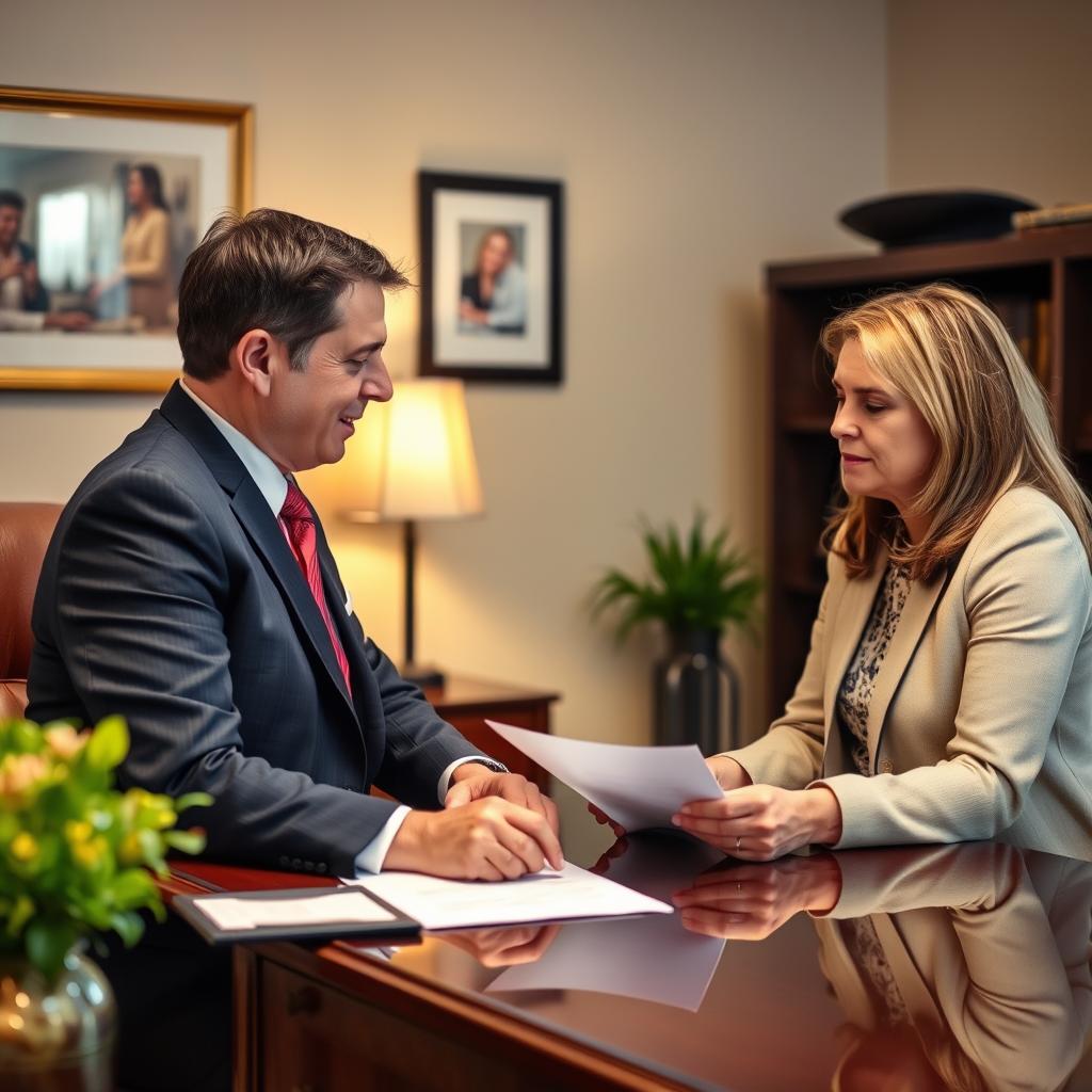 Kinship Adoption Lawyer Fluvanna County, VA