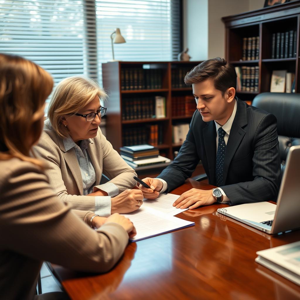 Kinship Adoption Lawyer Isle of Wight County, VA