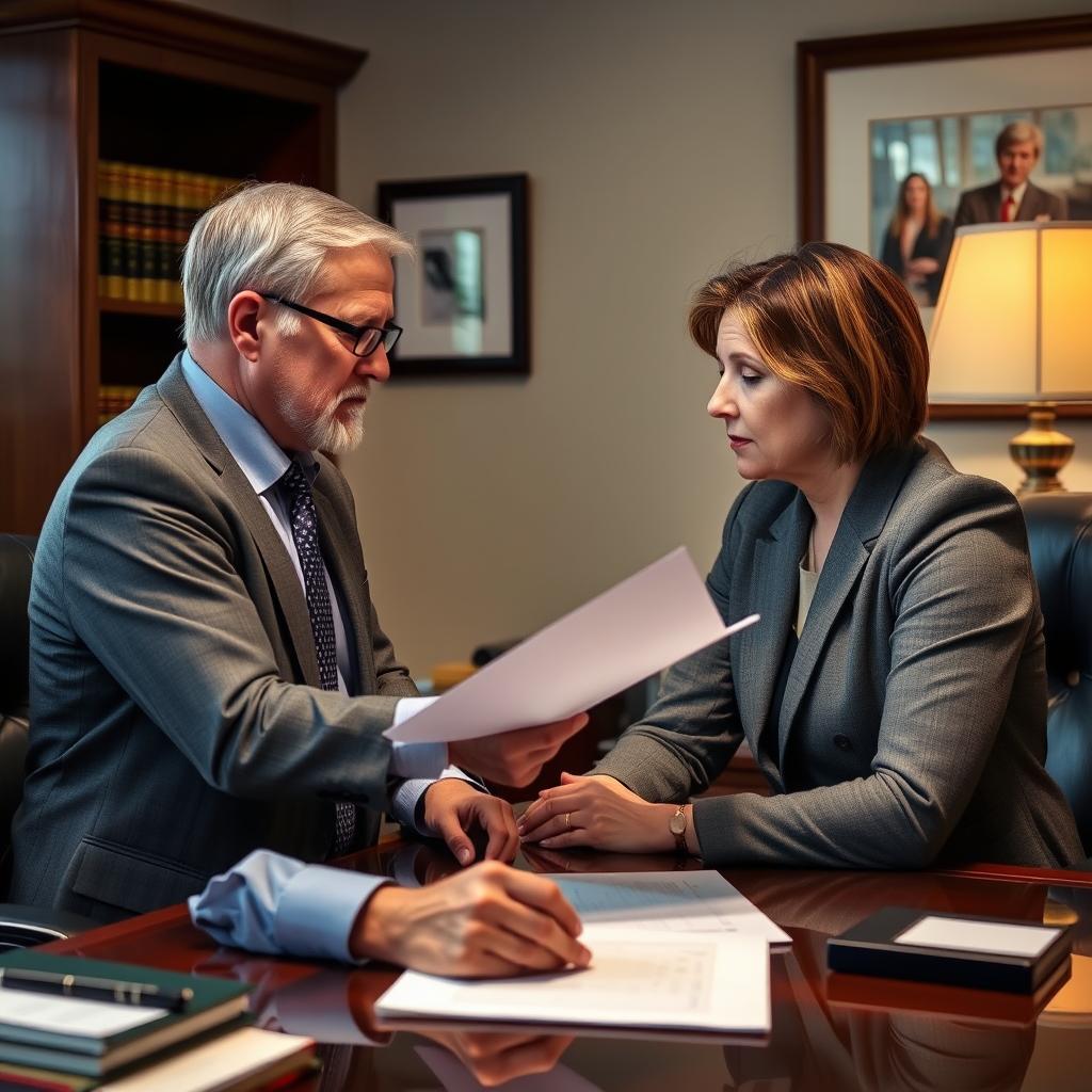 Kinship Adoption Lawyer Powhatan County, VA