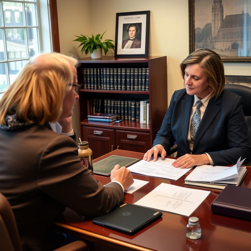 Kinship Adoption Lawyer Rappahannock County, VA