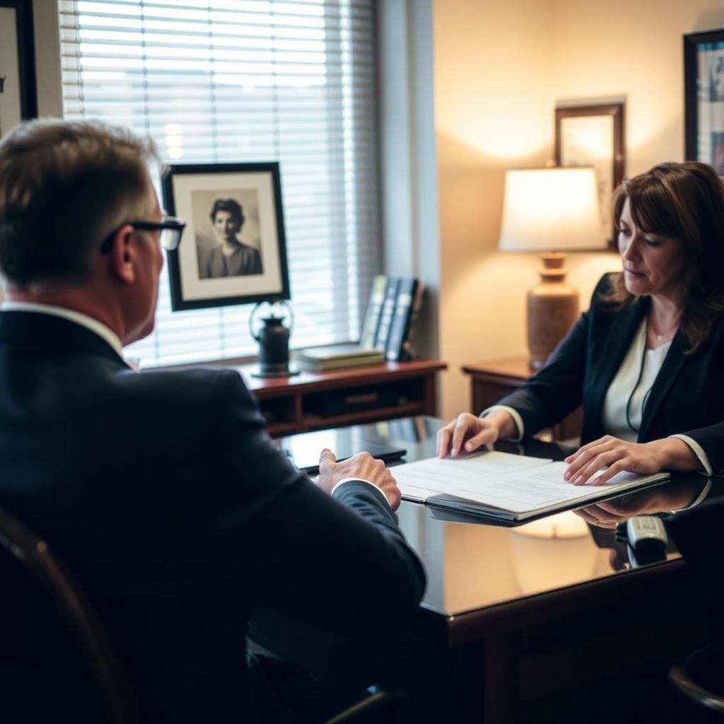 Kinship Adoption Lawyer Roanoke County, VA