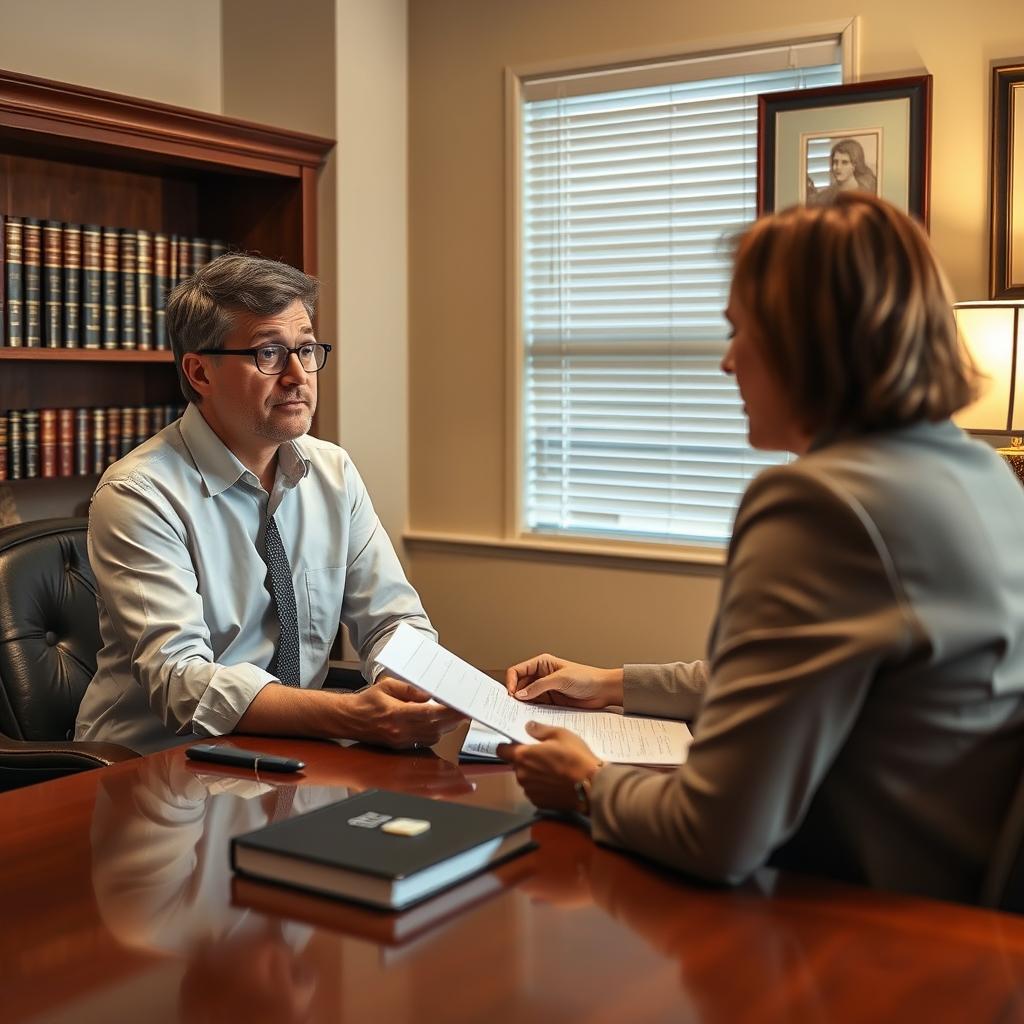 Kinship Adoption Lawyer Rockingham County, VA