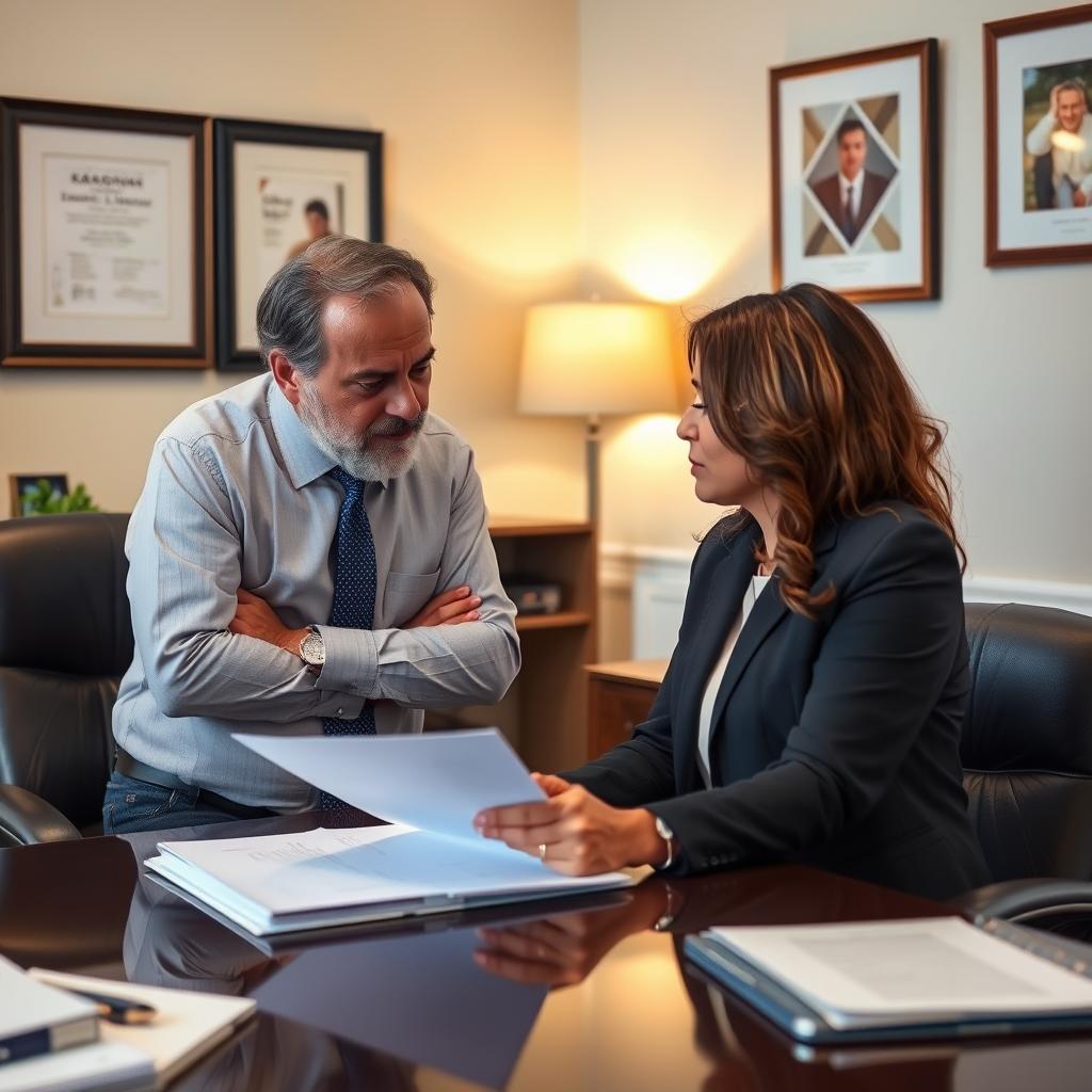 Kinship Adoption Lawyer Virginia Beach, VA