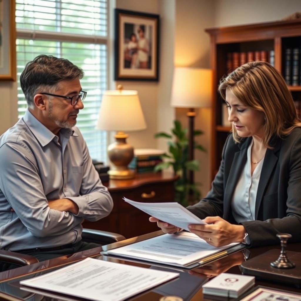 Kinship Adoption Lawyer York County, VA