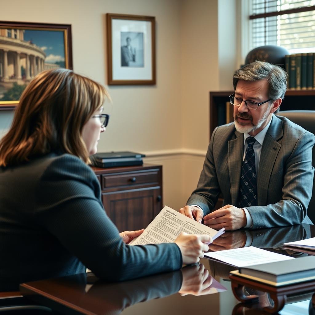 Minor Guardianship Lawyer Albemarle County, VA