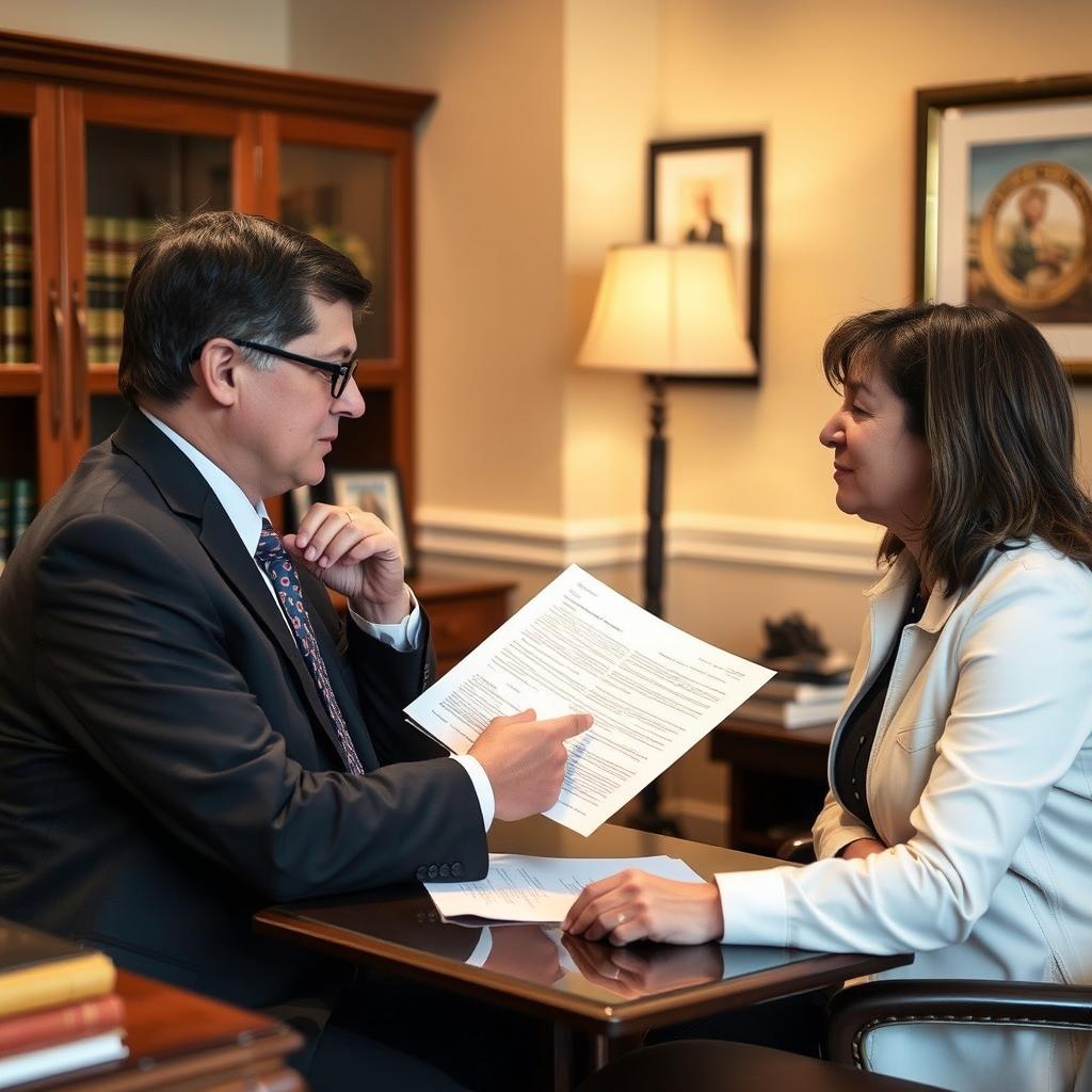 Minor Guardianship Lawyer Augusta County, VA