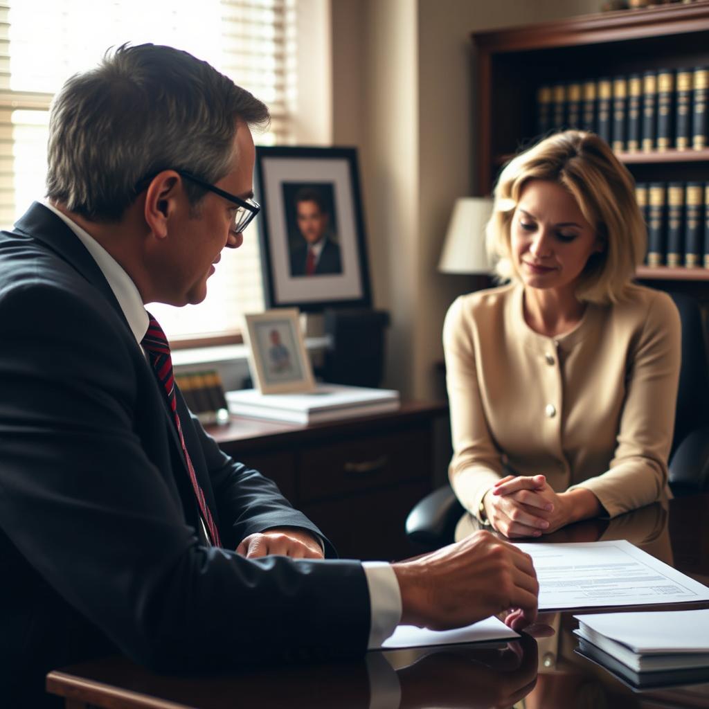 Minor Guardianship Lawyer Bedford County, VA