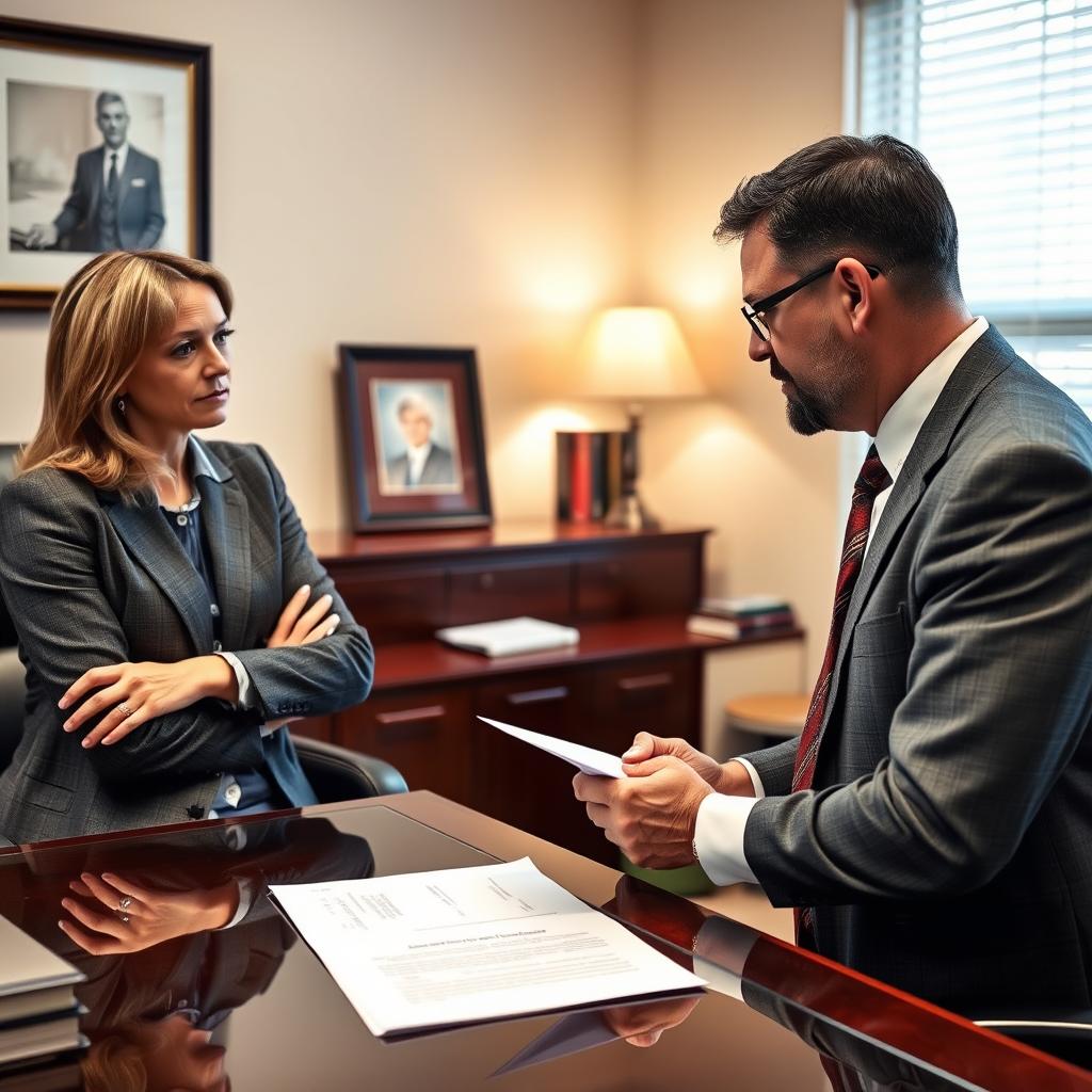 Minor Guardianship Lawyer Chesapeake, VA