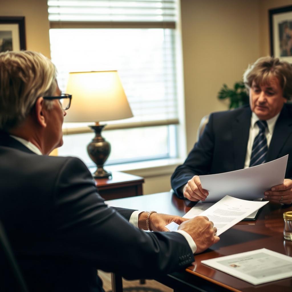 Minor Guardianship Lawyer Chesterfield County, VA