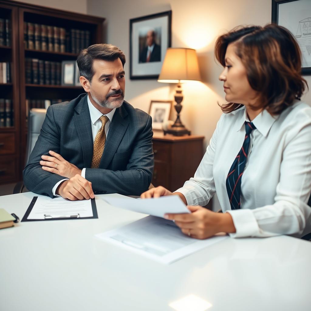 Minor Guardianship Lawyer Culpeper County, VA