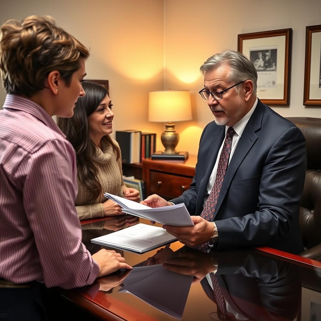 Minor Guardianship Lawyer Fairfax County, VA