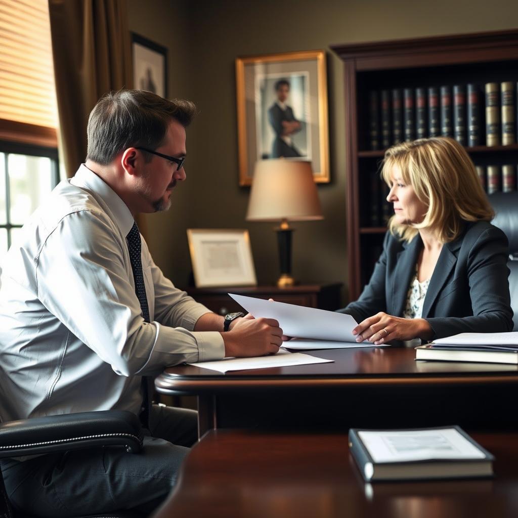 Minor Guardianship Lawyer Fluvanna County, VA