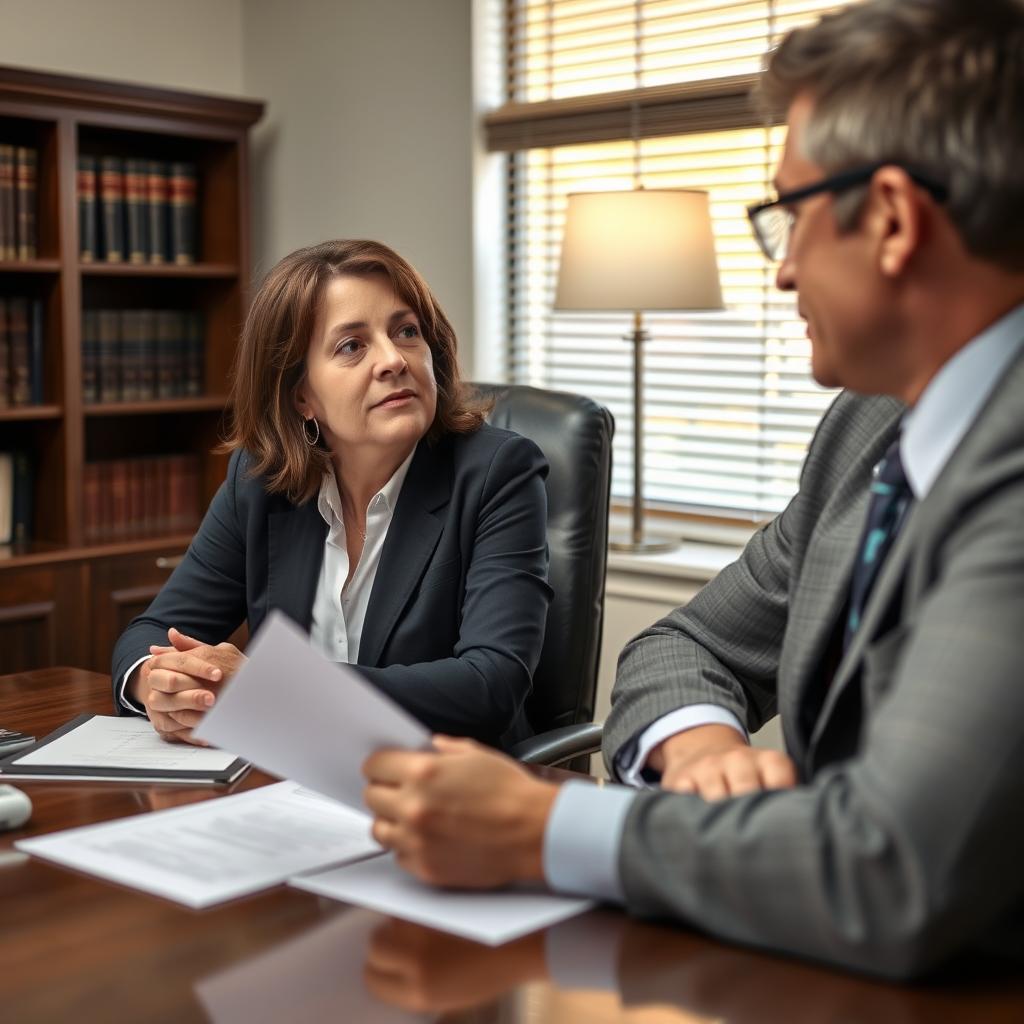 Minor Guardianship Lawyer Greene County, VA