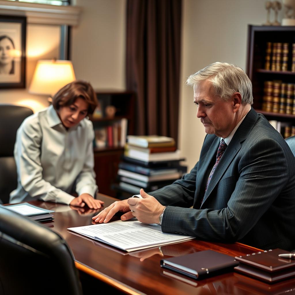 Minor Guardianship Lawyer Isle of Wight County, VA