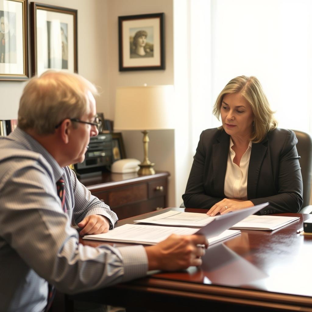 Minor Guardianship Lawyer King William County, VA
