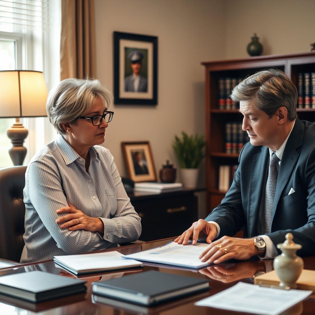Minor Guardianship Lawyer Loudoun County, VA