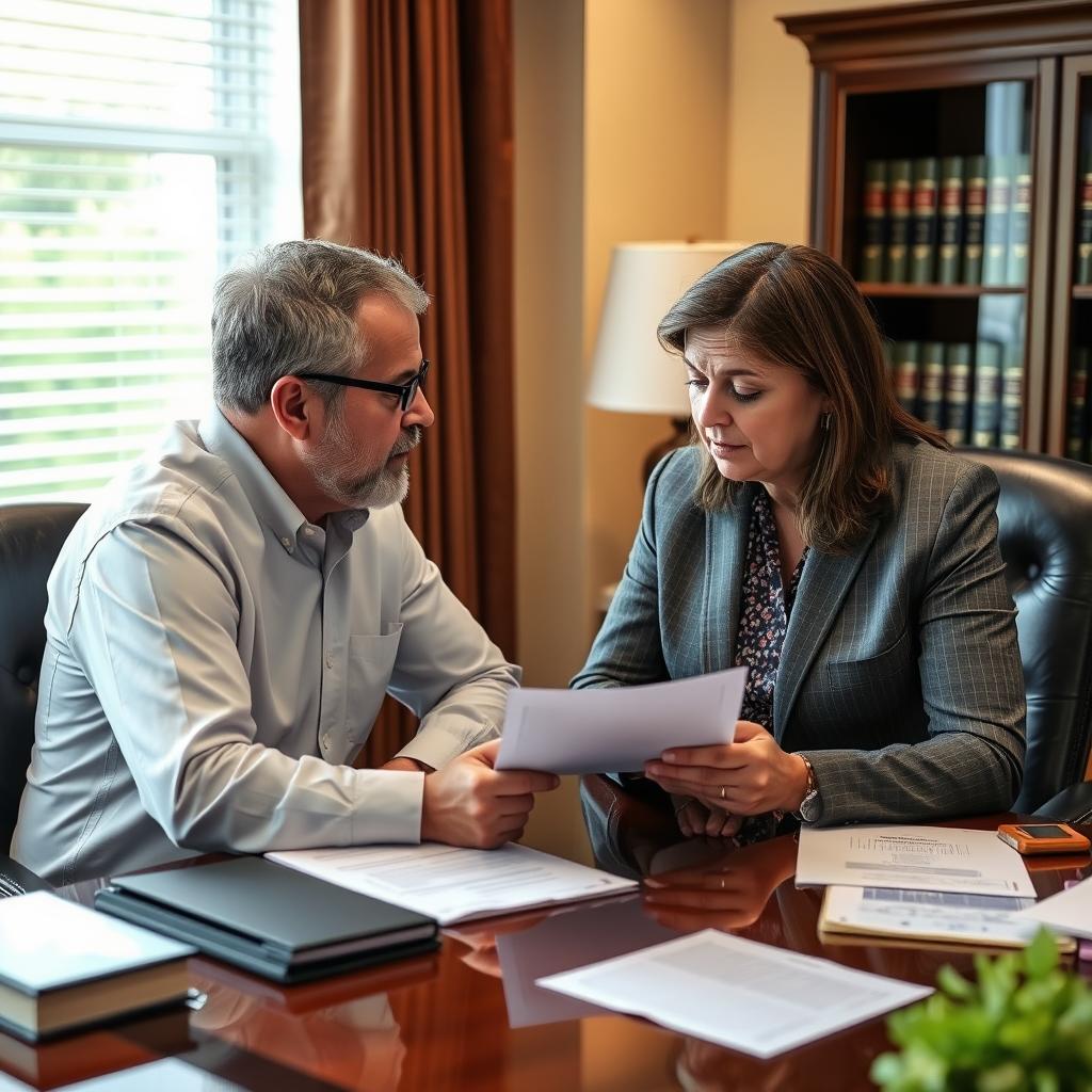 Minor Guardianship Lawyer Louisa County, VA