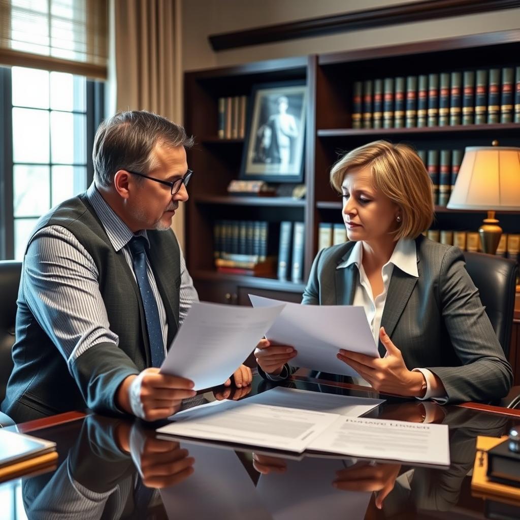 Minor Guardianship Lawyer Orange County, VA