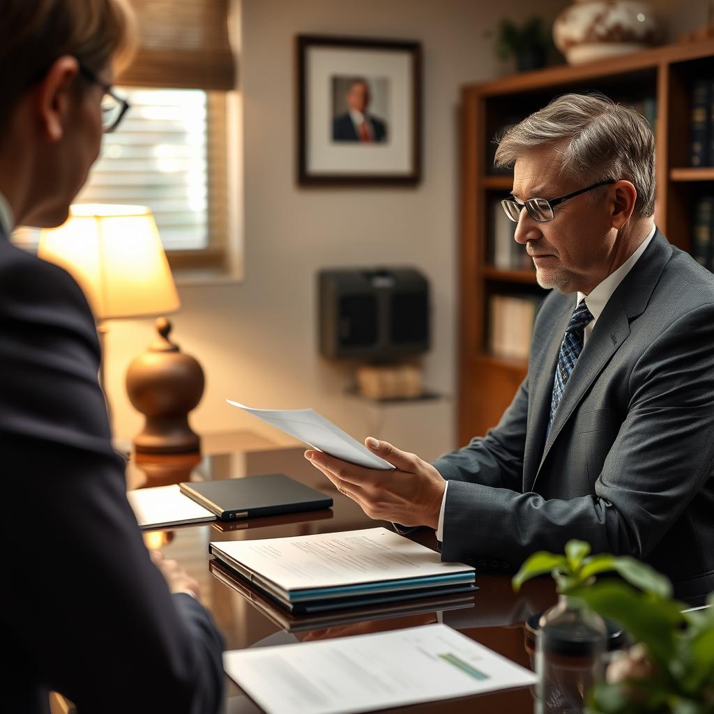 Minor Guardianship Lawyer Prince George County, VA