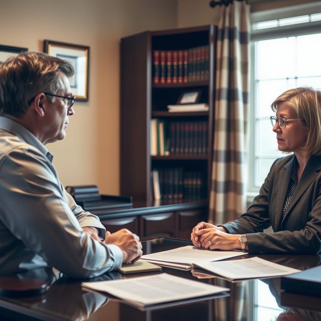 Minor Guardianship Lawyer Rappahannock County, VA